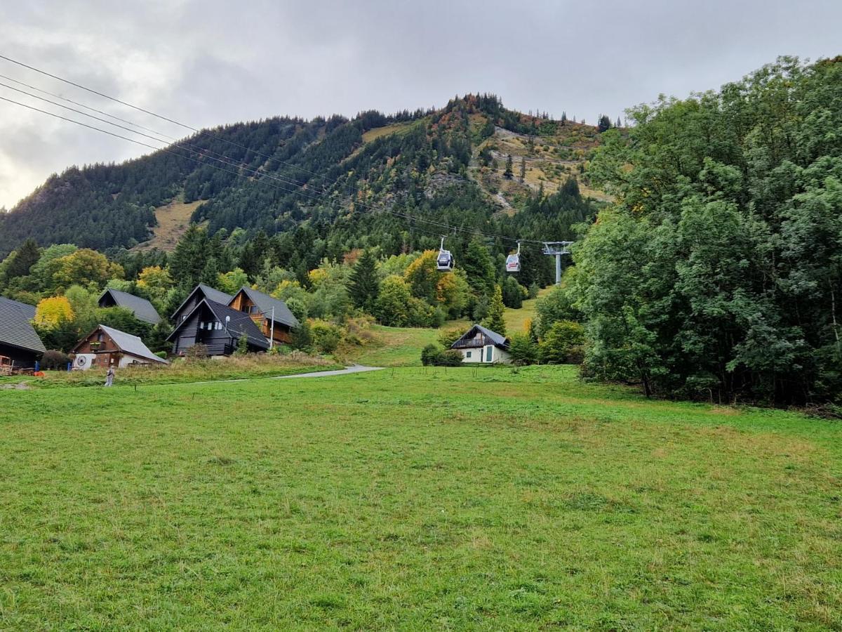 Appartement Tout Confort Montagne Et Lac Leman Thollon-les-Memises Exterior foto